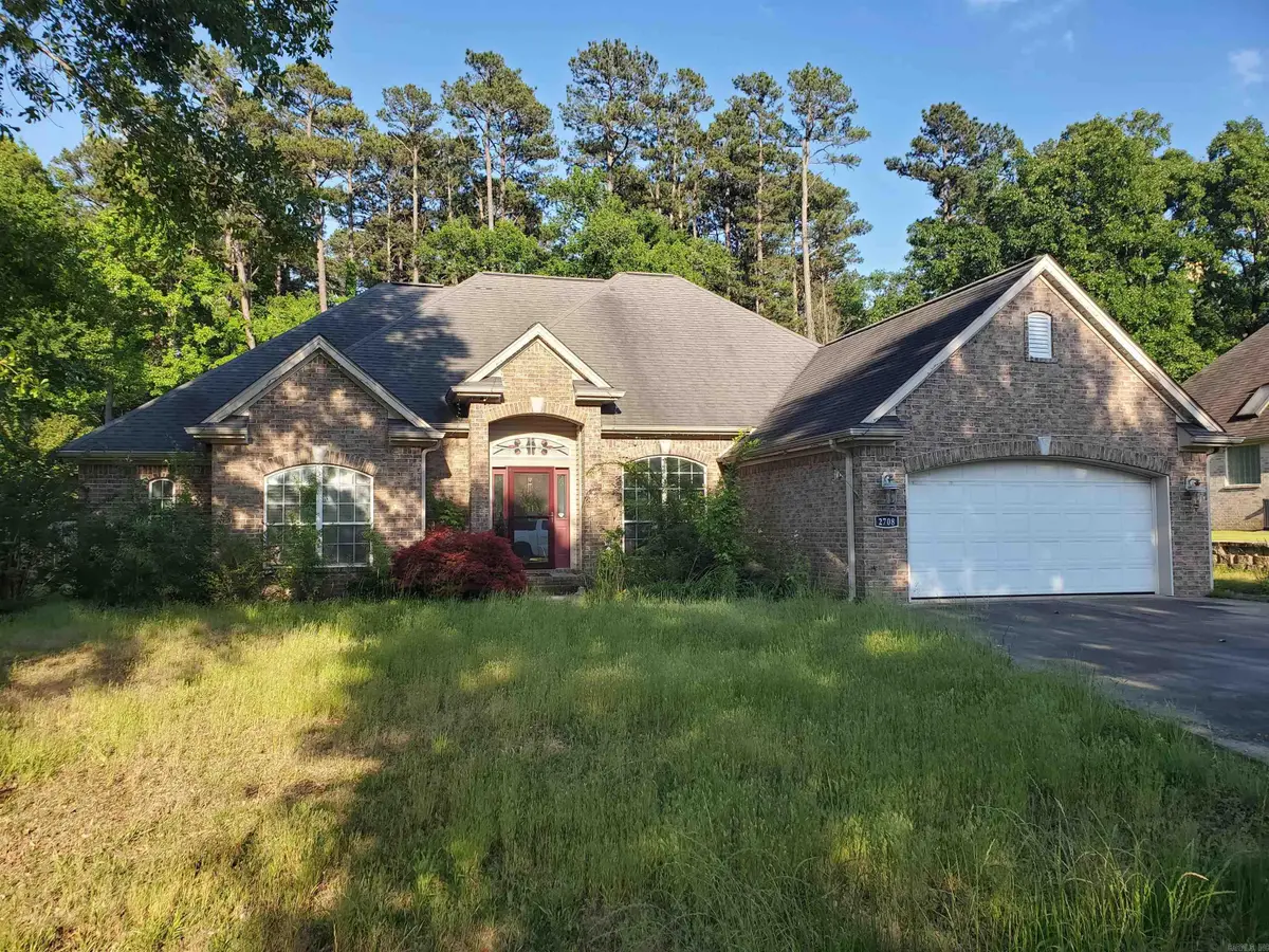 2708 Michelle Drive, Mena, AR 71953 - #1