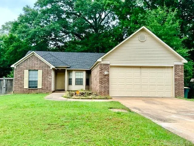 5307 Timberland Drive, Little Rock, AR 72204 - #1