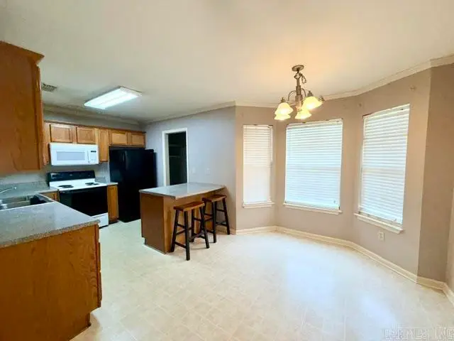 5307 Timberland Drive, Little Rock, AR 72204 - #3