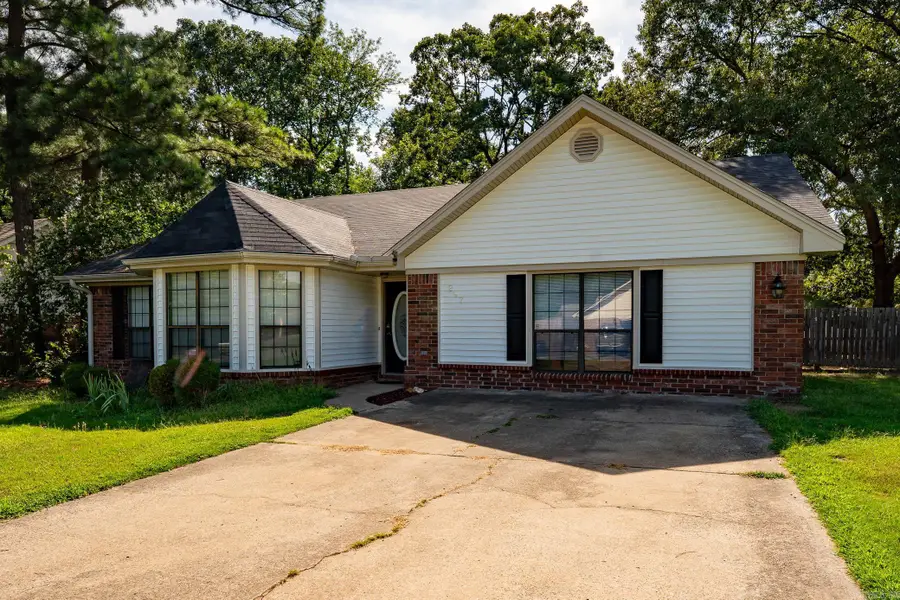 297 Southwick Cove, Conway, AR 72034 - #3