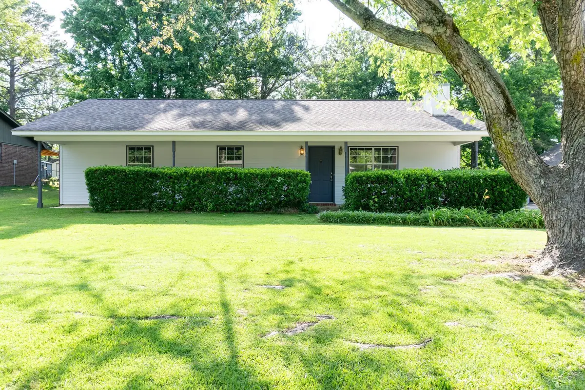 504 Green Oak Lane, White Hall, AR 71602 - #1
