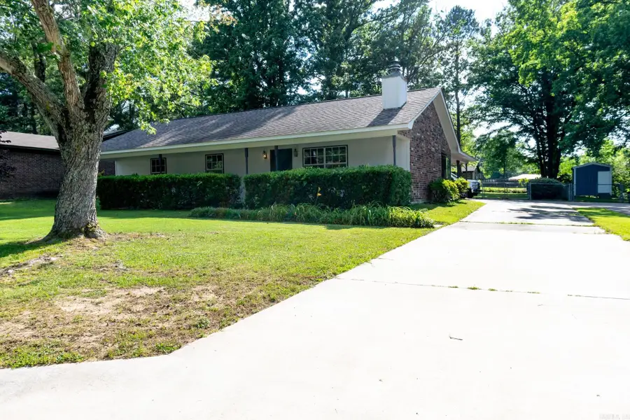 504 Green Oak Lane, White Hall, AR 71602 - #2