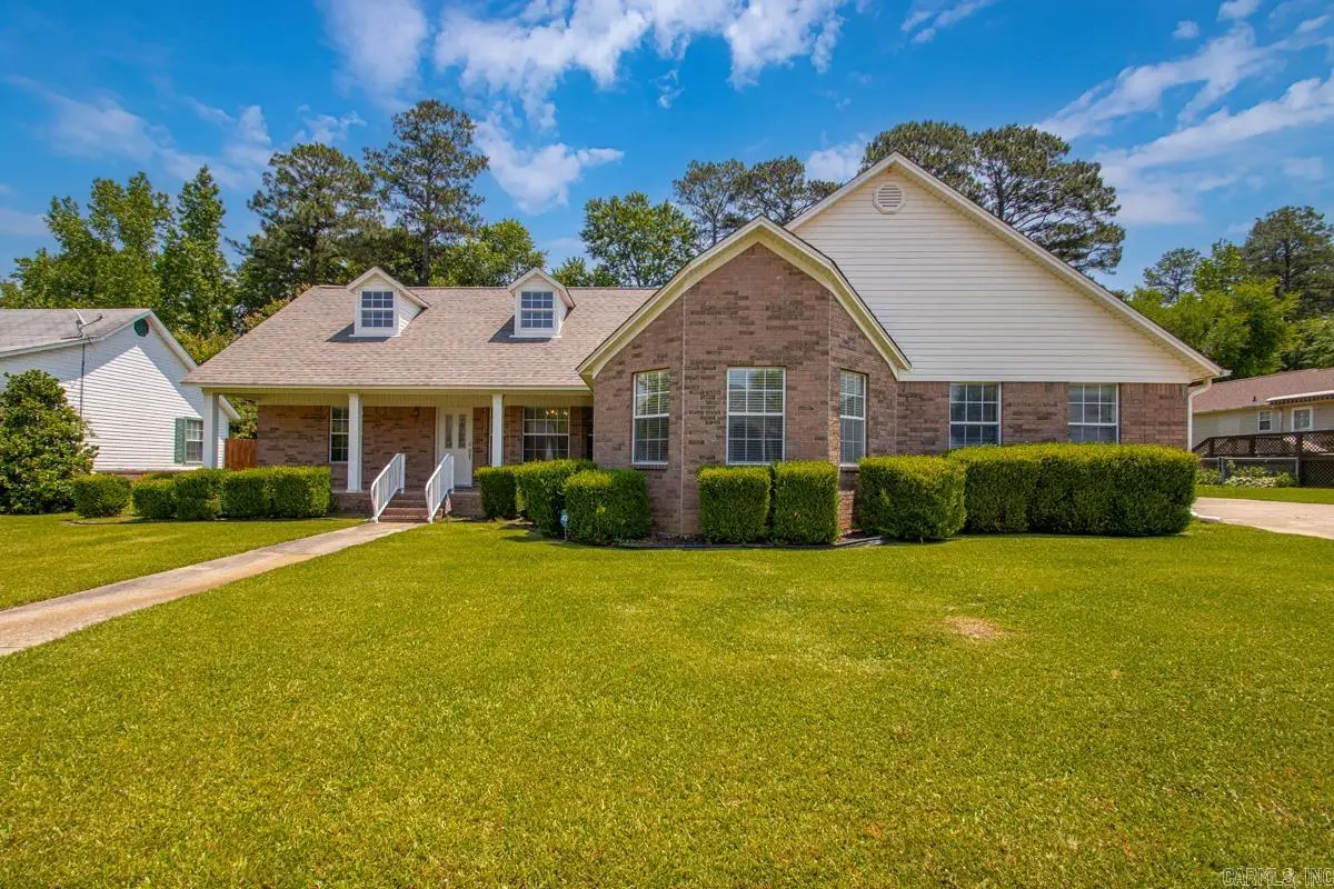 1721 Regency Drive, Malvern, AR 72104 - #1