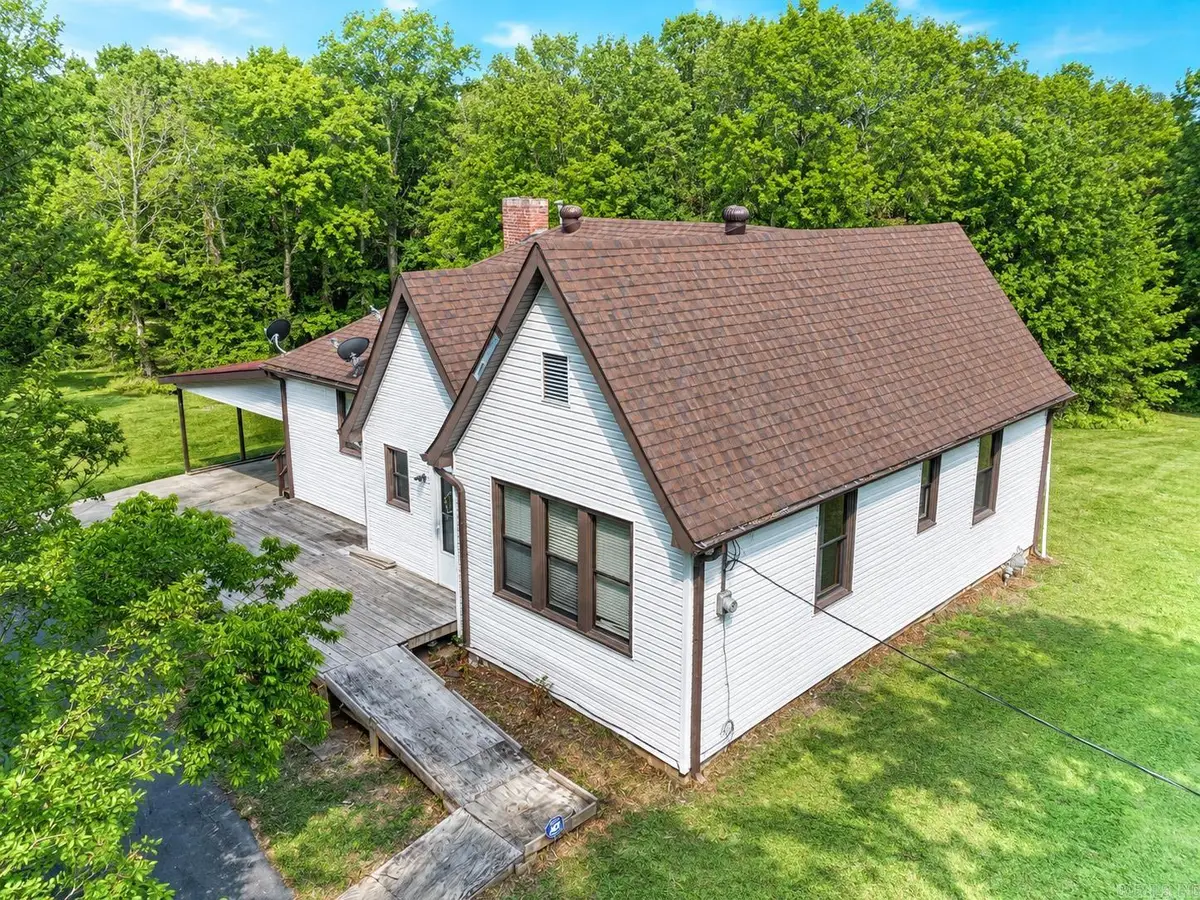 11016 Highway 270, White Hall, AR 71602 - #1
