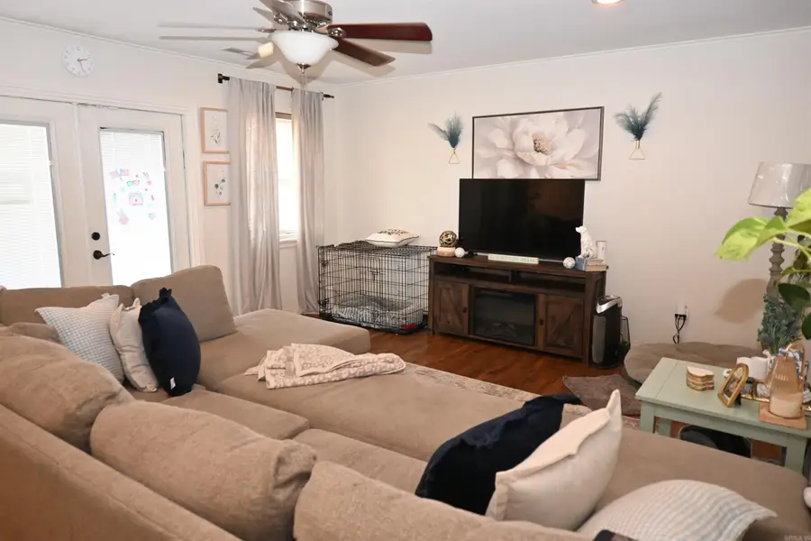 2107 Strait Place, Stuttgart, AR 72160 - #3