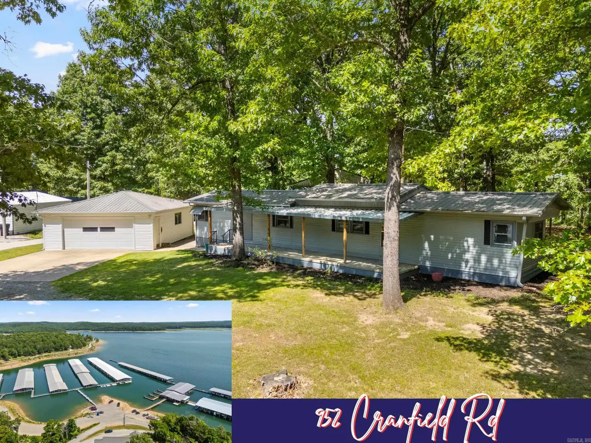 Address Withheld By Seller, Mountain Home Township, AR 72315 - #1