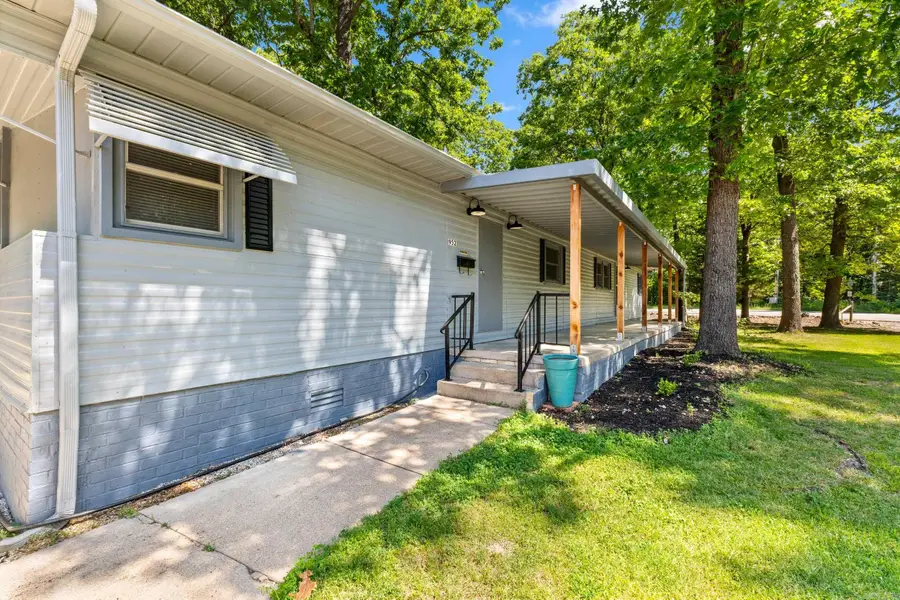 Address Withheld By Seller, Mountain Home Township, AR 72315 - #3