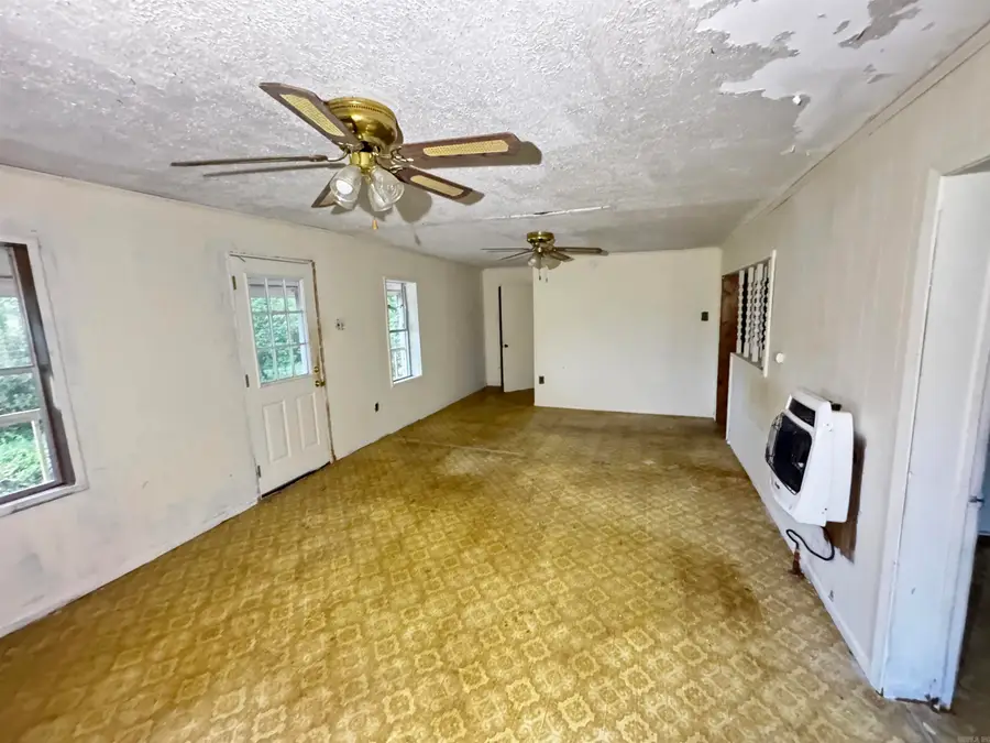 834 Old Dove Road, Mountain Pine, AR 71956 - #2