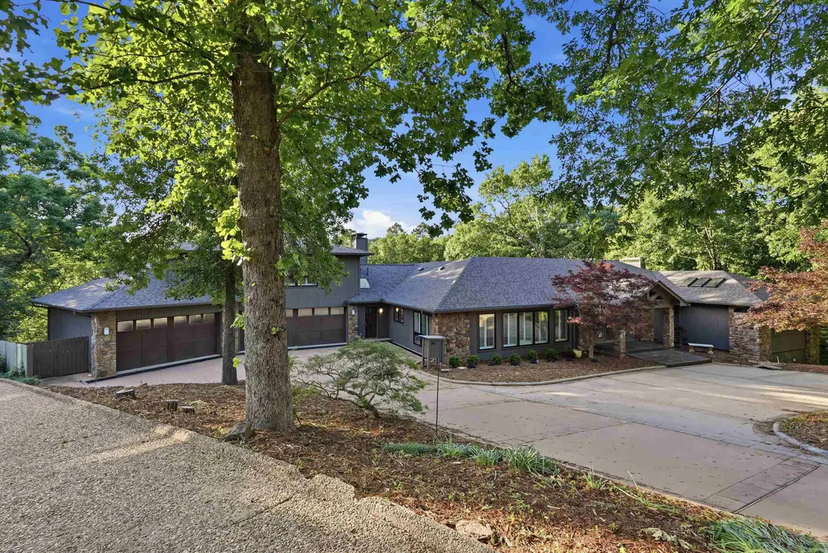 95 Robinwood Drive, Little Rock, AR 72227 - #1