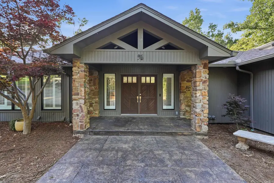 95 Robinwood Drive, Little Rock, AR 72227 - #3