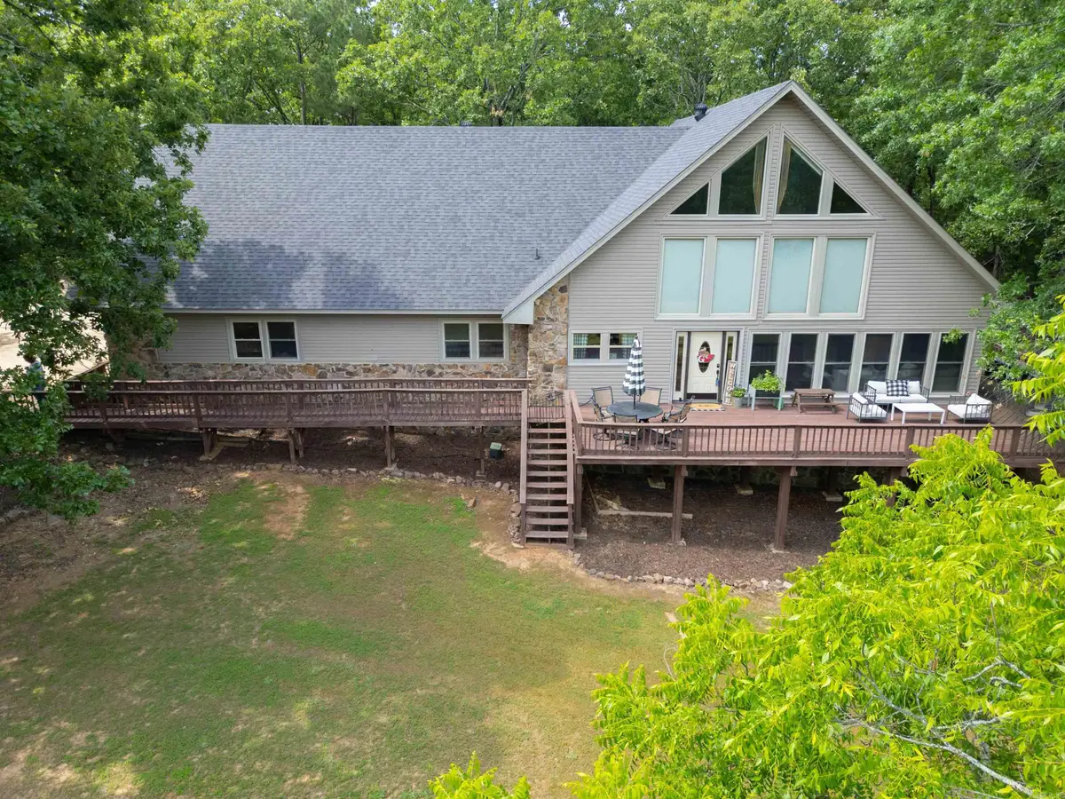572 Memory Lane, Cabot, AR 72023 - #1