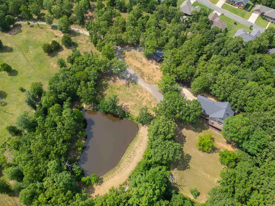 572 Memory Lane, Cabot, AR 72023 - #2