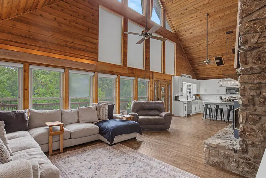 572 Memory Lane, Cabot, AR 72023 - #3