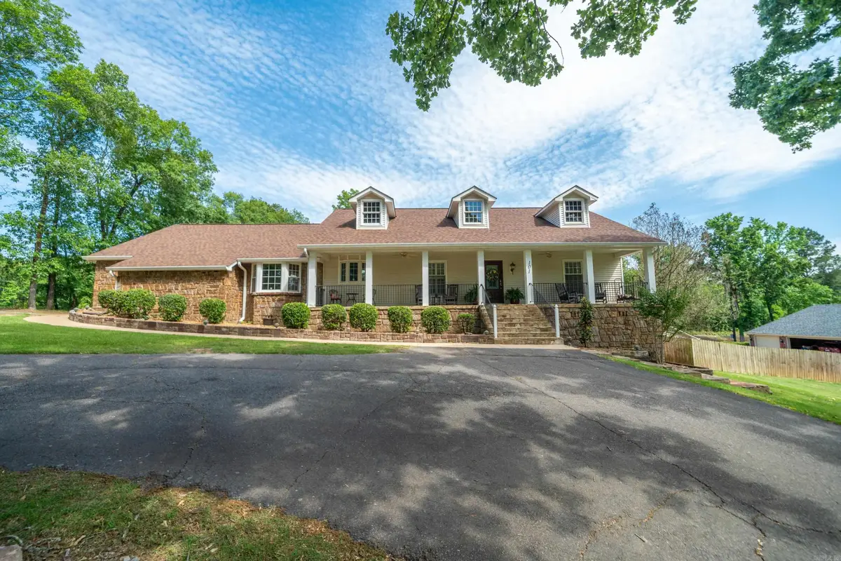 101 Westminster Place, Hot Springs, AR 71901 - #1