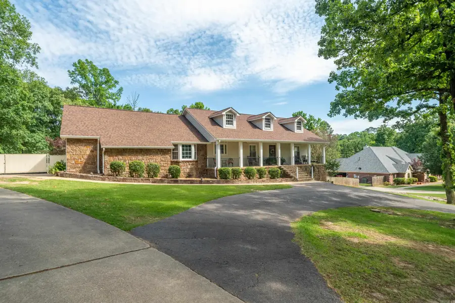 101 Westminster Place, Hot Springs, AR 71901 - #2