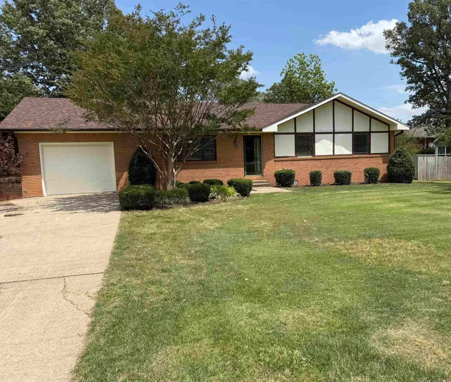 755 N 12th Ave, Piggott, AR 72454 - #3