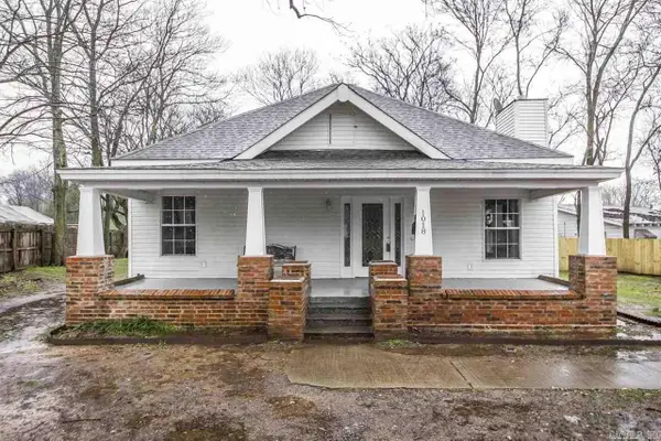 1018 Rivers Street, Benton, AR 72015