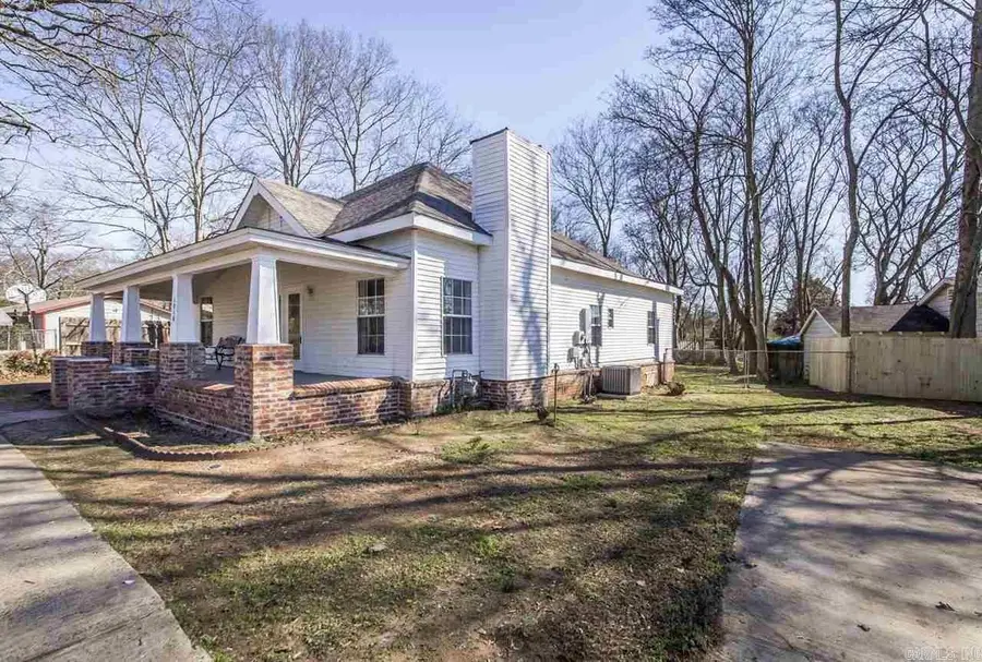 1018 Rivers Street, Benton, AR 72015 - #3