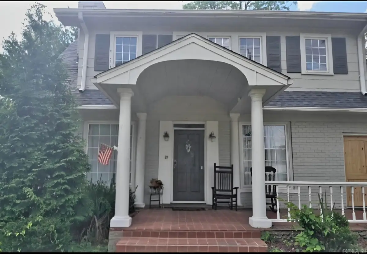 Address Withheld By Seller, Pocahontas, AR 72455 - #1