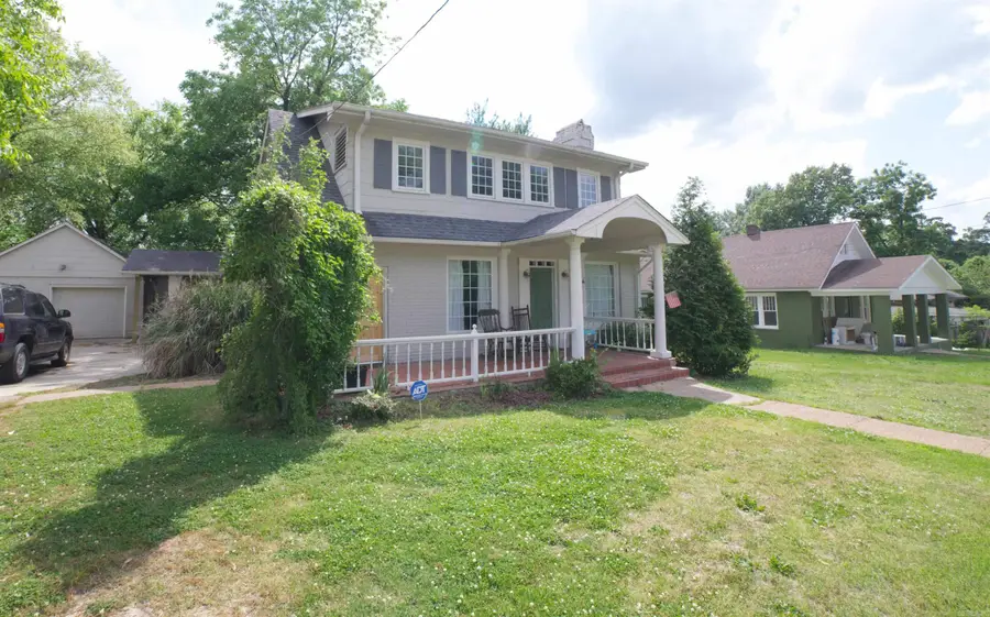 411 Pyburn, Pocahontas, AR 72455 - #3