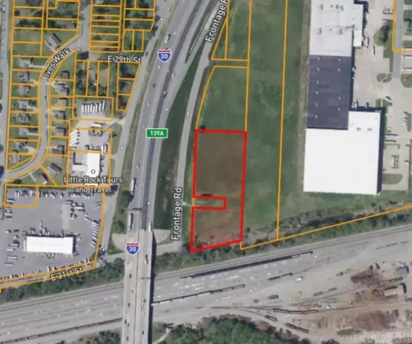 00 I 30 Frontage Road, Little Rock, AR 72206