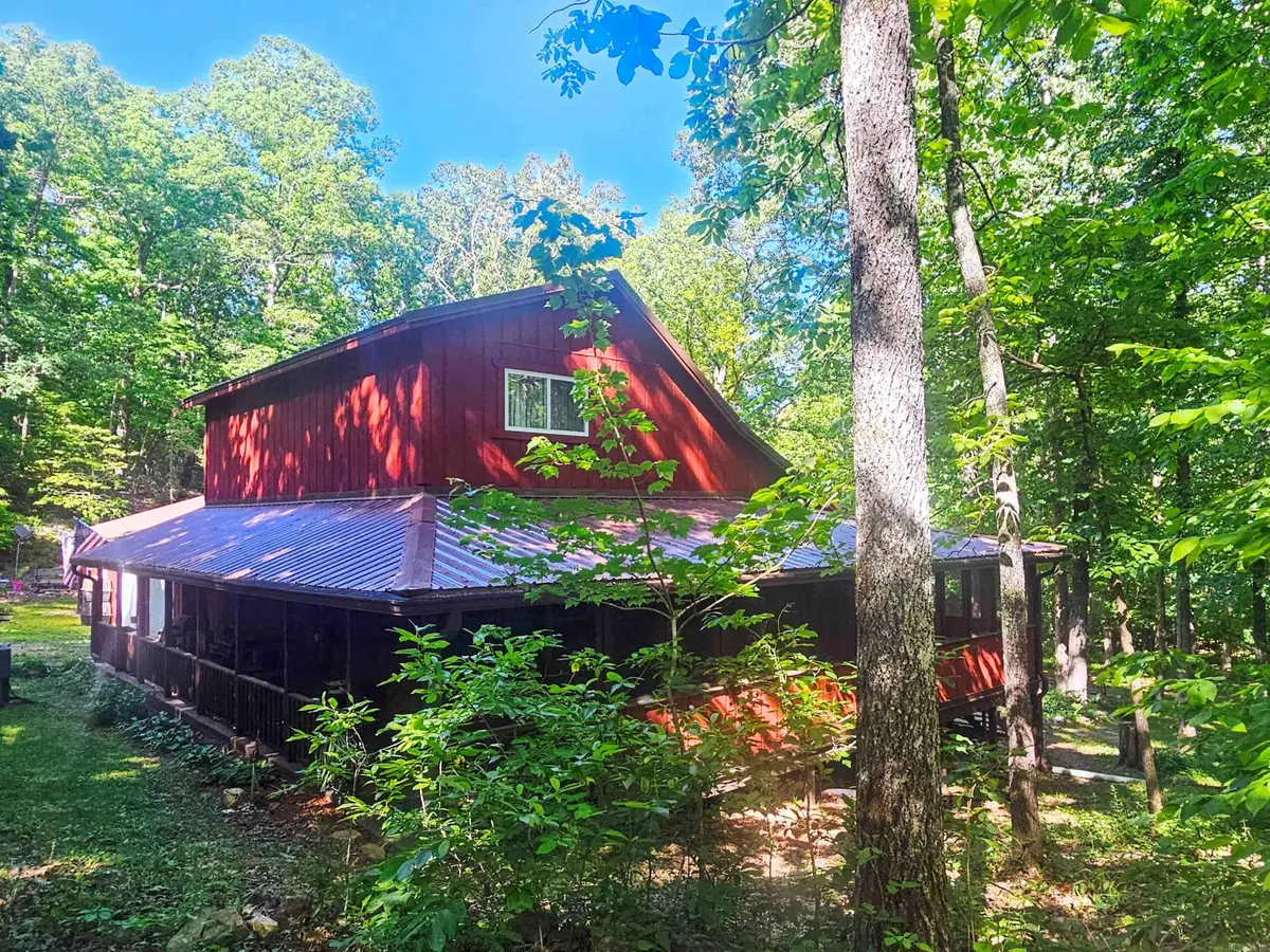 3986 Oak Grove Loop, Mountain View, AR 72560 - #1