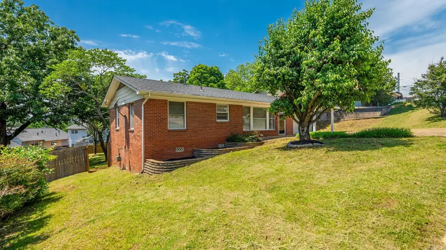 1814 N Mississippi, Little Rock, AR 72227 - #2