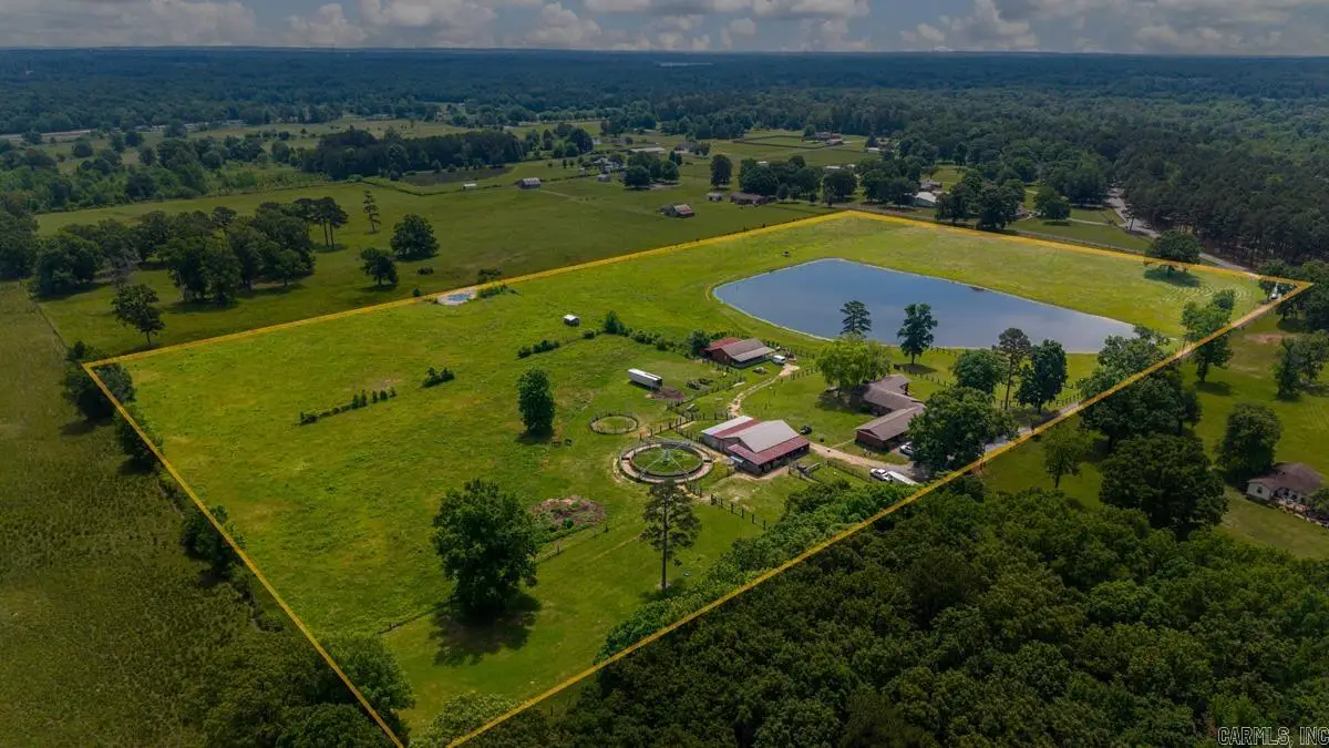 9832 Congo Road, Benton, AR 72019 - #1