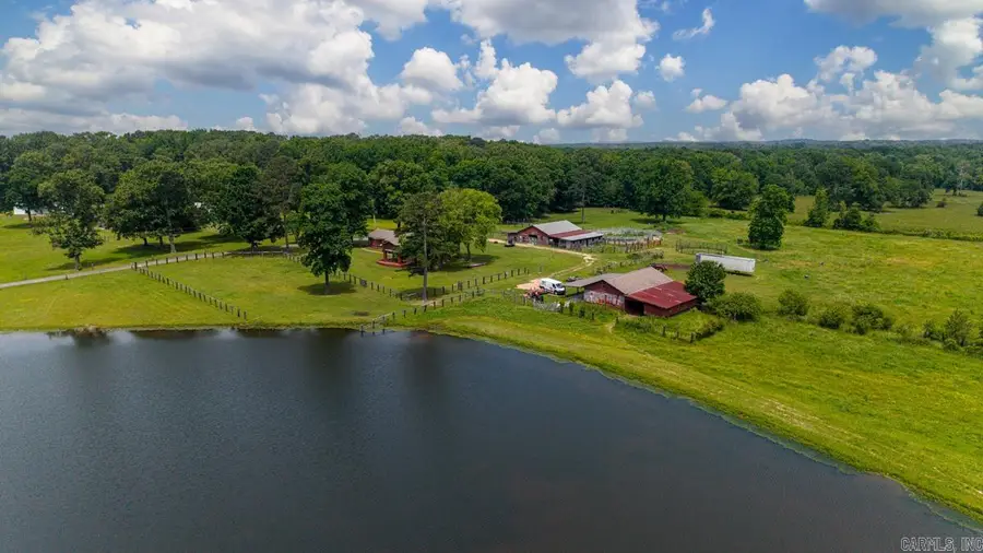 9832 Congo Road, Benton, AR 72019 - #2