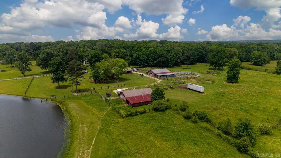 9832 Congo Road, Benton, AR 72019 - #3