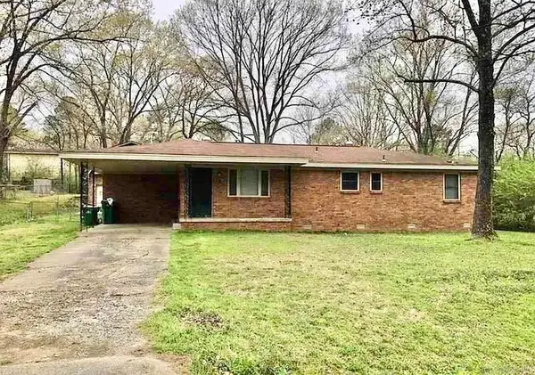 6 Fairfield Drive, Sherwood, AR 72120