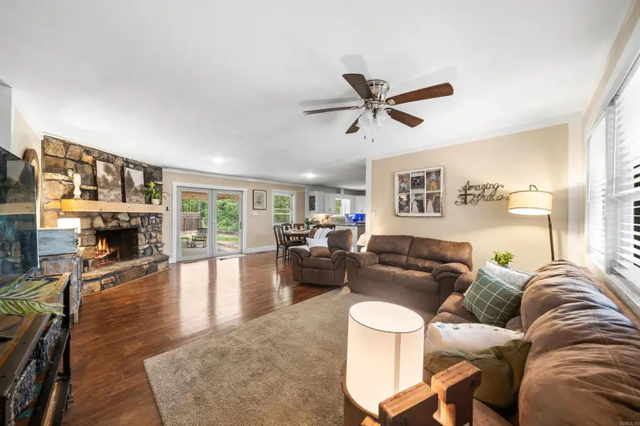 1 Berlanga Circle, Hot Springs Village, AR 71909 - #3