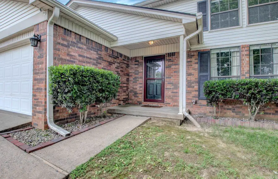 31 Park Ridge Dr, Maumelle, AR 72113 - #3