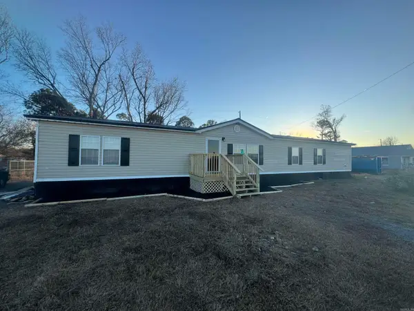 3210 Campbell Lane, Tuckerman, AR 72473