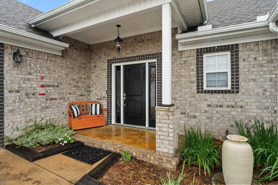 1512 Puritan Dr, Jacksonville, AR 72076 - #3