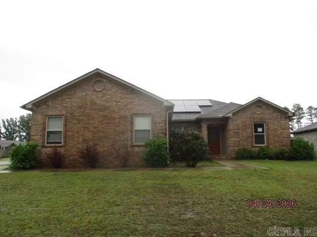 24 Fletcher Dr, Austin, AR 72007 - #1