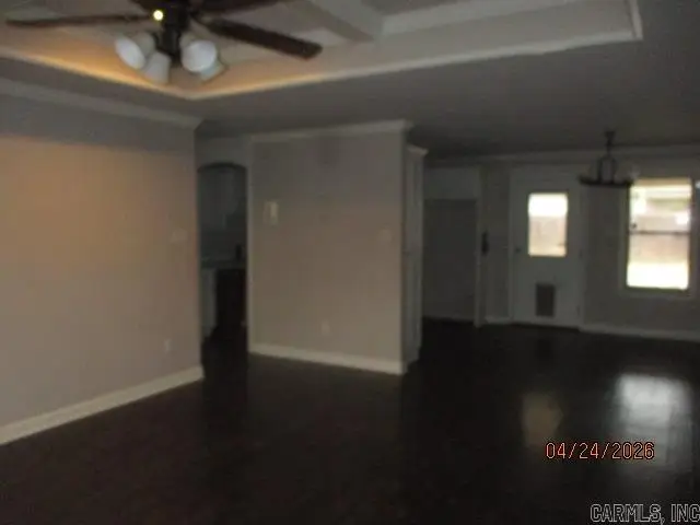 24 Fletcher Dr, Austin, AR 72007 - #3