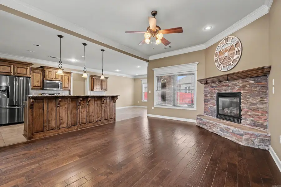 6132 Remington Drive, Bryant, AR 72022 - #2
