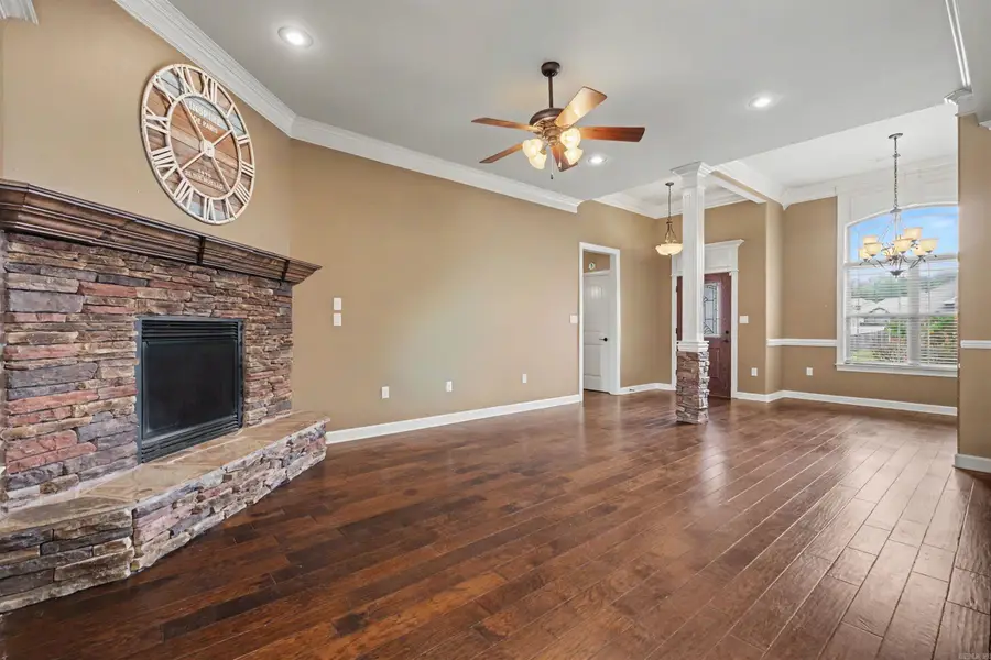 6132 Remington Drive, Bryant, AR 72022 - #3