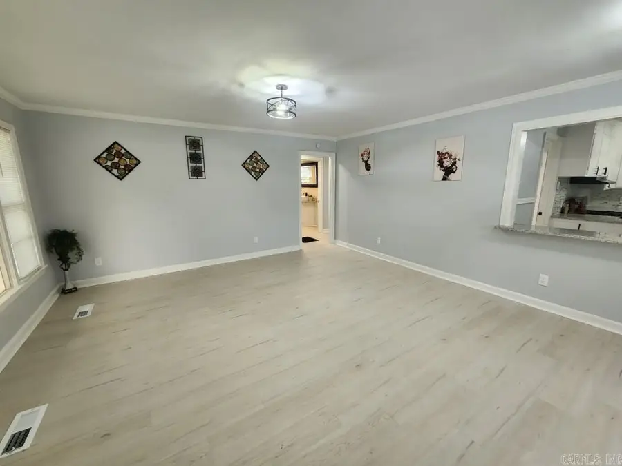 424 Healy Street, North Little Rock, AR 72117 - #3