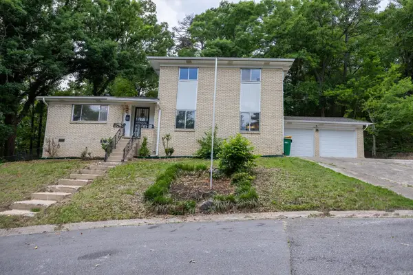 Address Withheld By Seller, Little Rock, AR 72205