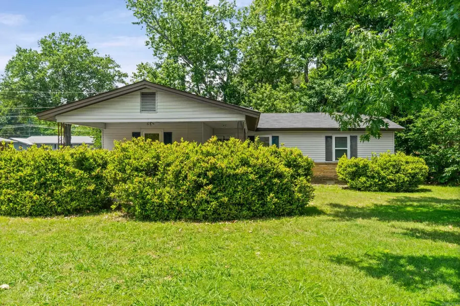 907 Merritt Street, Searcy, AR 72143 - #2