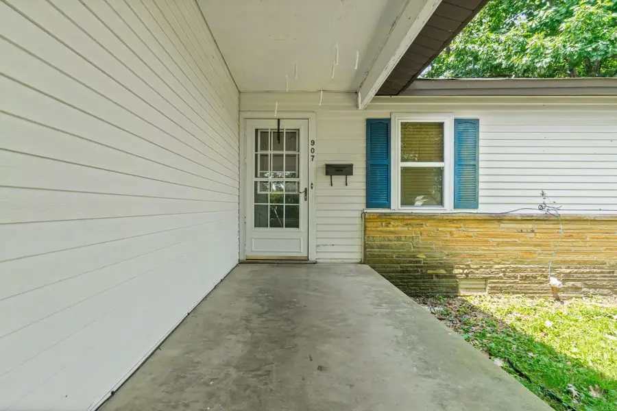 907 Merritt Street, Searcy, AR 72143 - #3