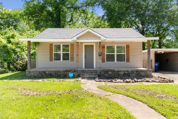 511 1st Street, Conway, AR 72032