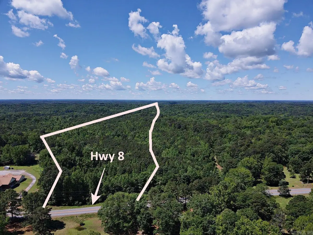 TBD Pine Street, Arkadelphia, AR 71923 - #1