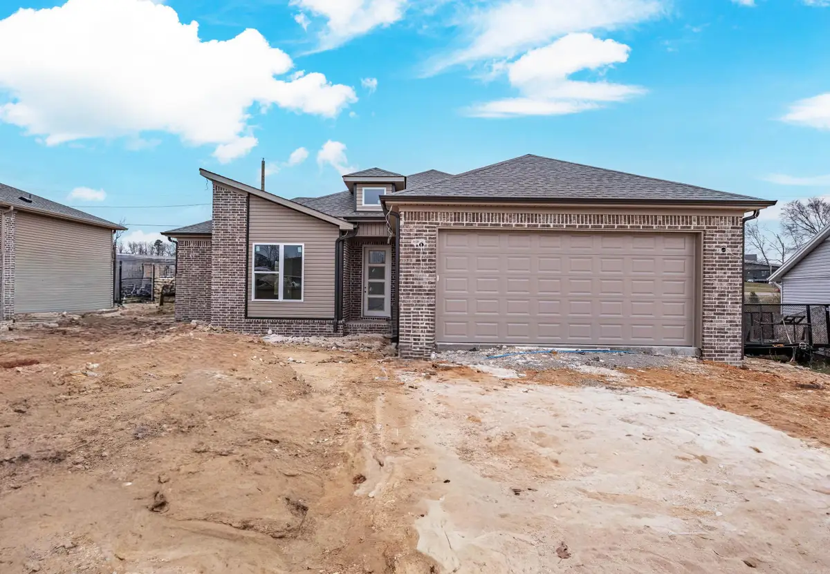 29 Walnut Valley Drive, Little Rock, AR 72211 - #1
