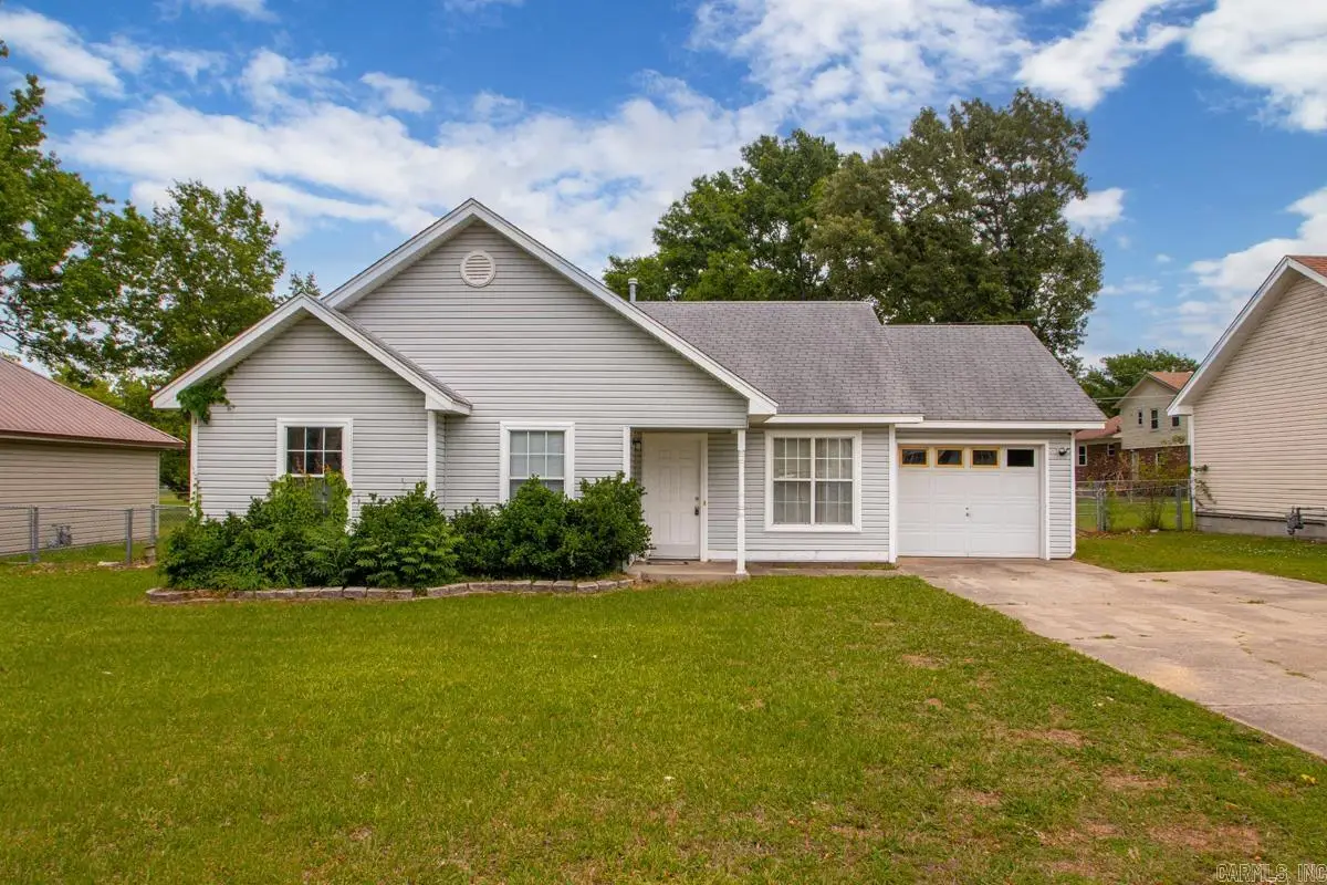 3220 Homer Adkins Boulevard, Jacksonville, AR 72076 - #1
