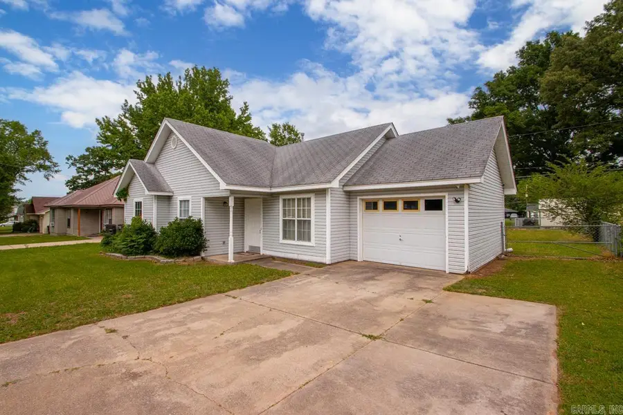 3220 Homer Adkins Boulevard, Jacksonville, AR 72076 - #3