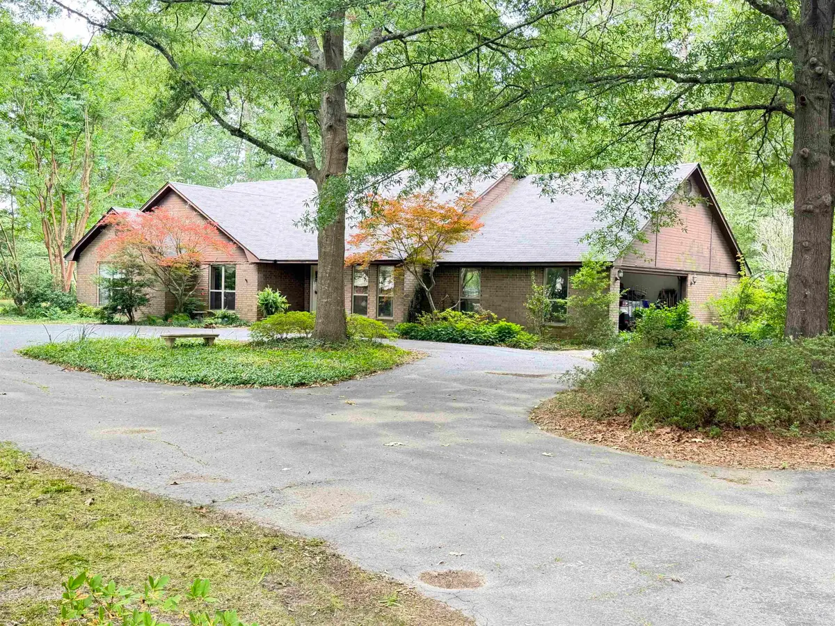 3300 Highway 104, White Hall, AR 71602 - #1
