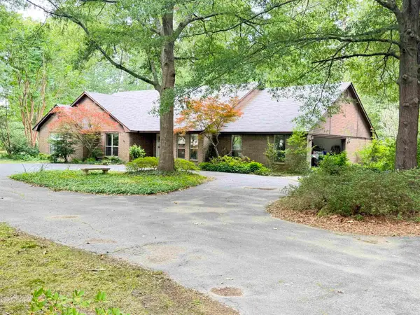 3300 Highway 104, White Hall, AR 71602